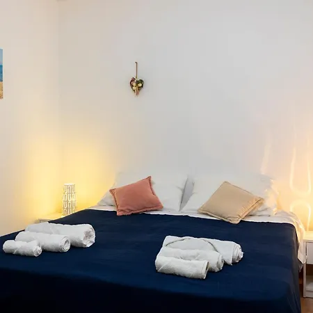 Apartment Mare E Relax *
