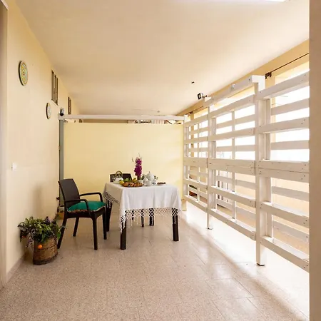 Apartment Mare E Relax Menfi