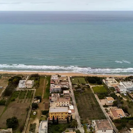 Mare E Relax Appartamento Menfi