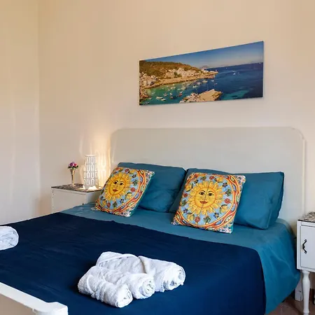 Mare E Relax Appartamento