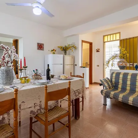 Apartment Mare E Relax *