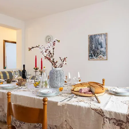 Apartment Mare E Relax
