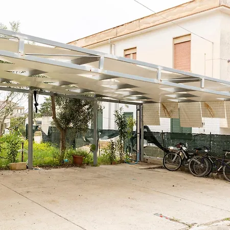 Apartment Mare E Relax *