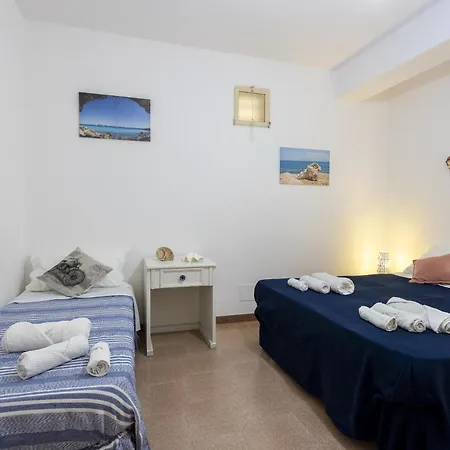 Daire Mare E Relax Menfi