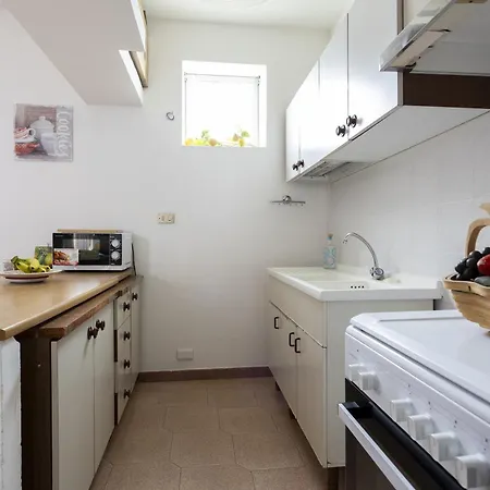 Daire Mare E Relax *