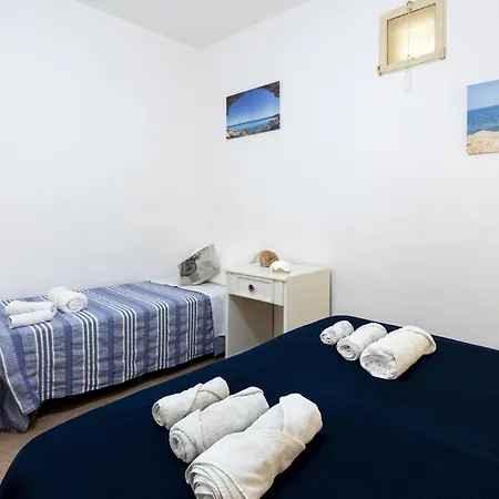 Mare E Relax * Menfi