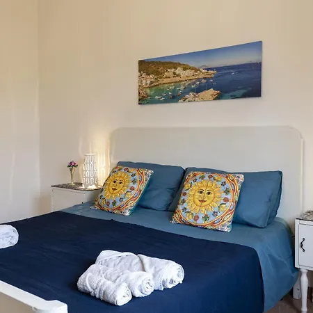 Lägenhet Mare E Relax Menfi