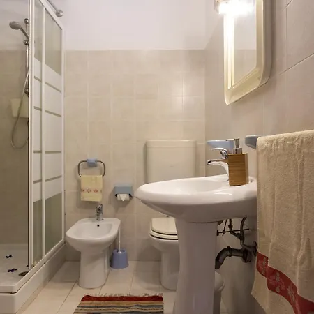 Apartment Mare E Relax