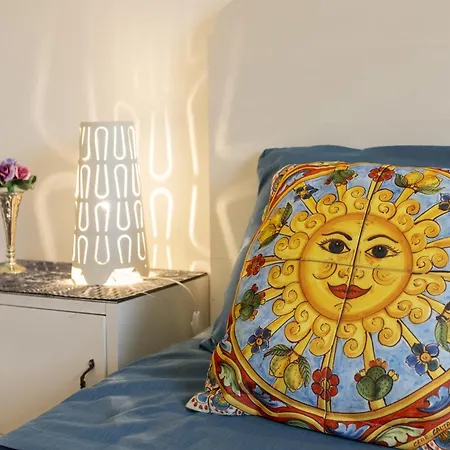 Mare E Relax Apartment