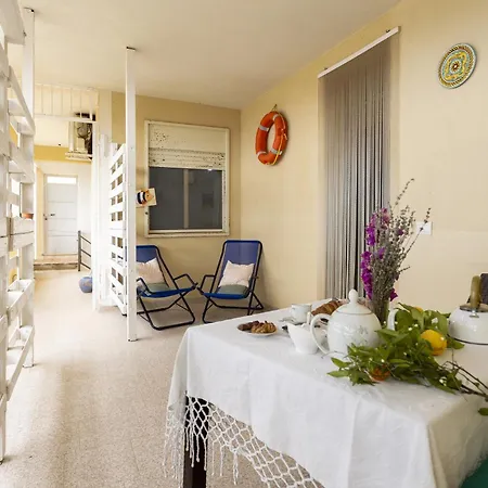 Mare E Relax مينفي