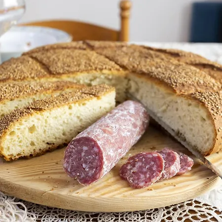 Mare E Relax Daire Menfi