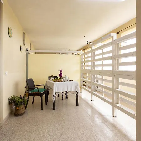 Mare E Relax Lägenhet Menfi