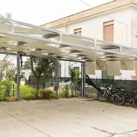 Mare E Relax * Menfi