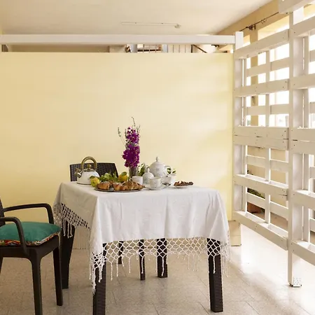 Mare E Relax Lägenhet