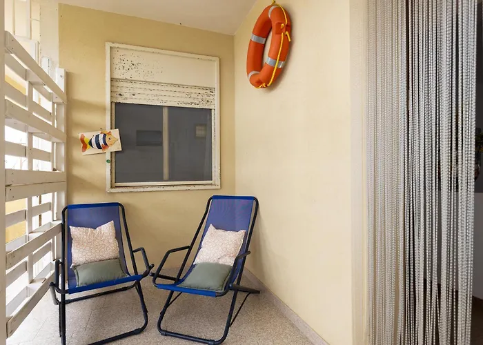 Apartment Mare E Relax *