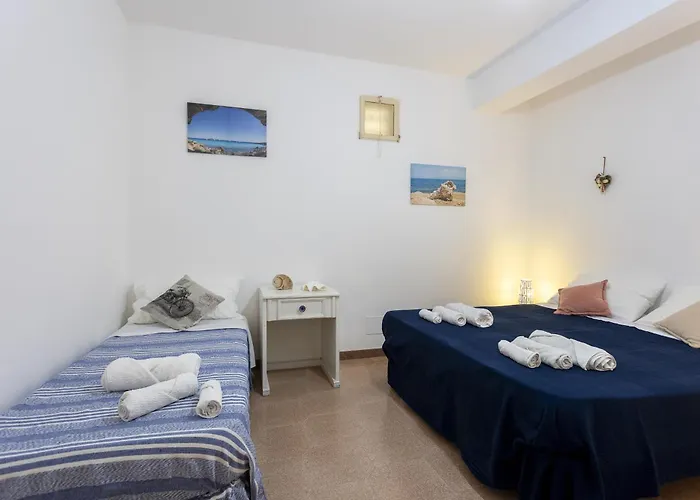 Appartement Mare E Relax Menfi