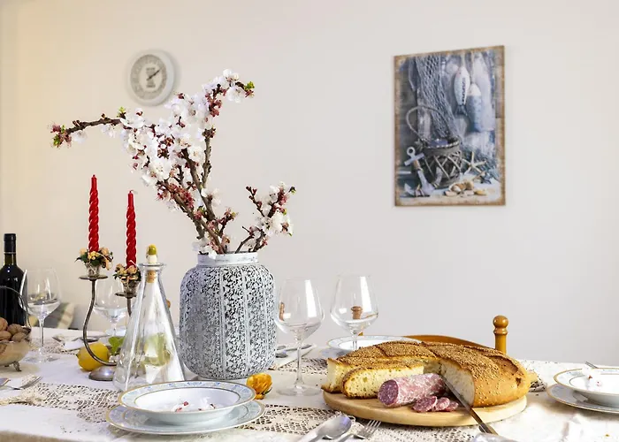 Apartment Mare E Relax