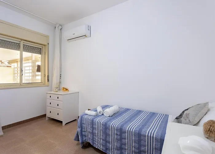 Mare E Relax Appartement Menfi