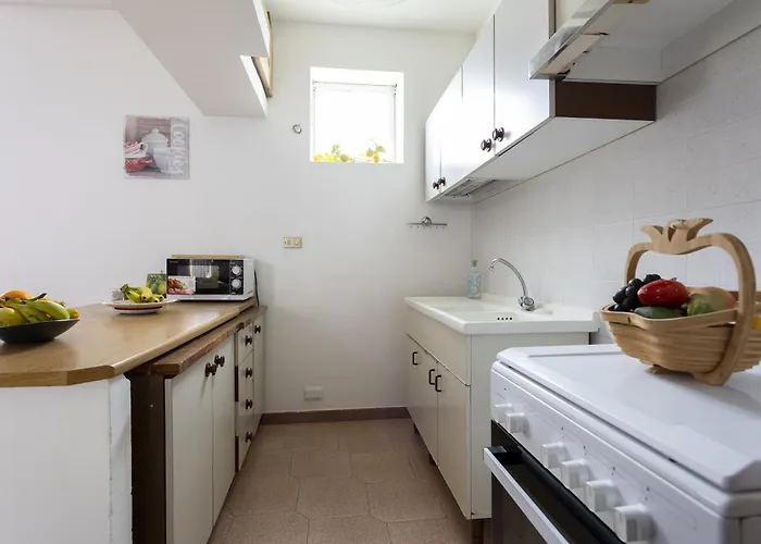 Apartment Mare E Relax *