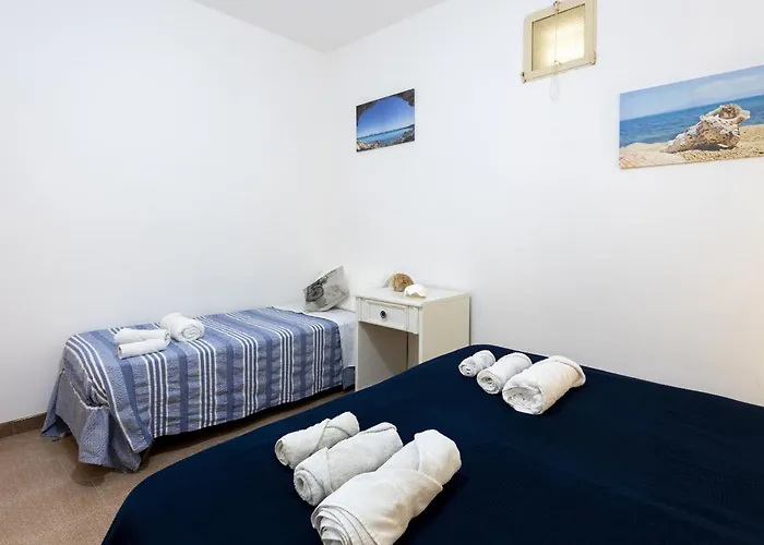 Mare E Relax * Menfi