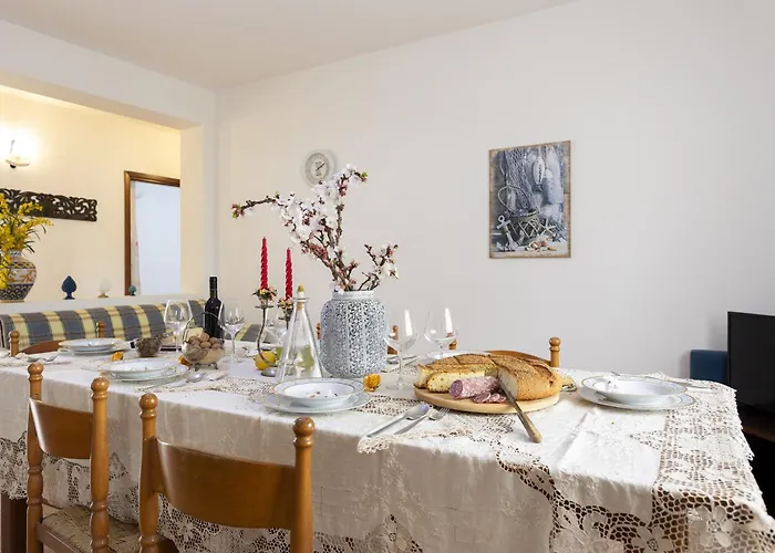 Mare E Relax Apartment Menfi