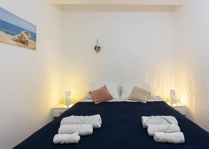 Mare E Relax Appartement *