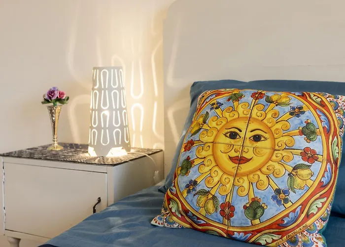 Mare E Relax Apartment