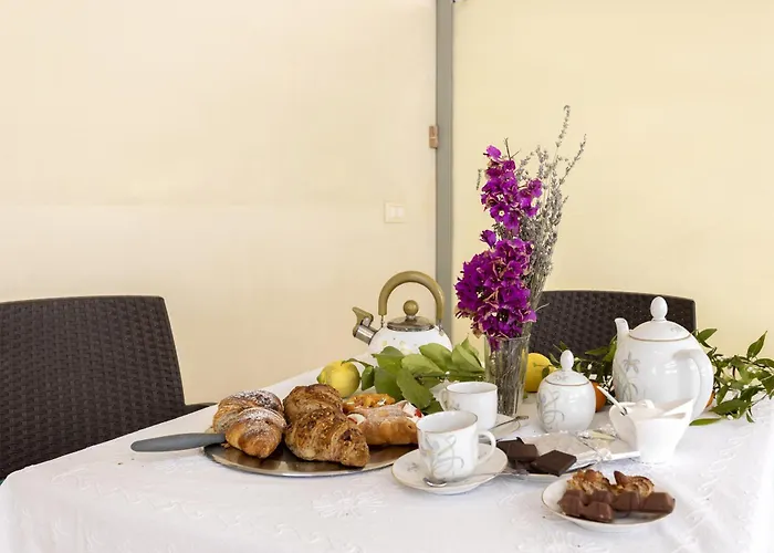 Apartment Mare E Relax