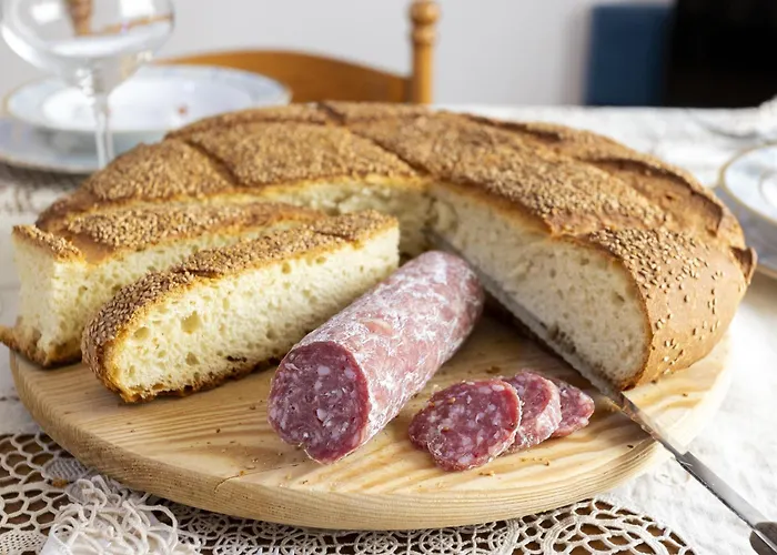 Mare E Relax Appartement Menfi