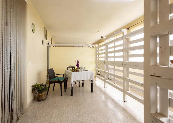 Mare E Relax Apartment Menfi