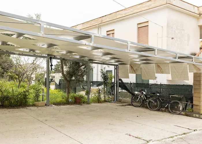 Mare E Relax * Menfi