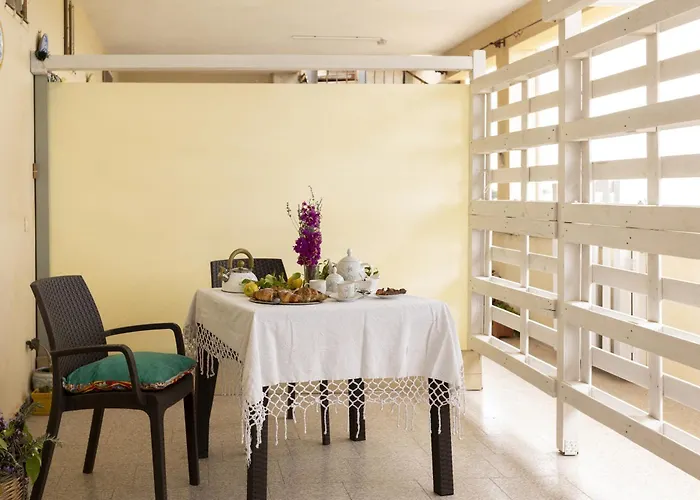 Mare E Relax Apartment